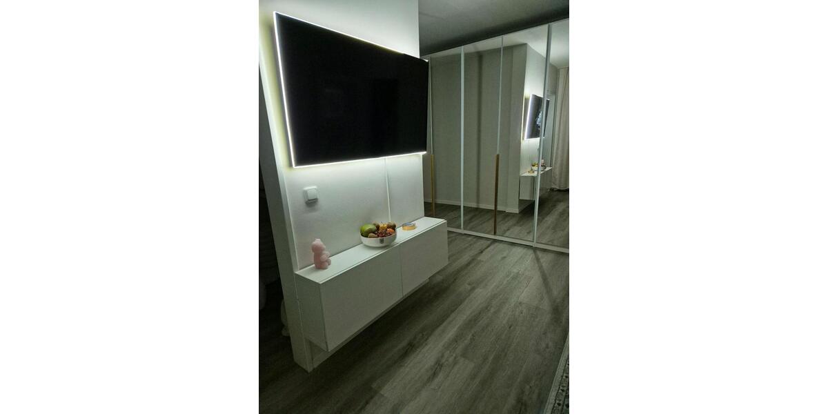 Etagenwohnung Düsseldorf Stadtbezirk 9 - 2 Zimmer, 41 m&sup2;, 499&euro; | Angebot:24843173