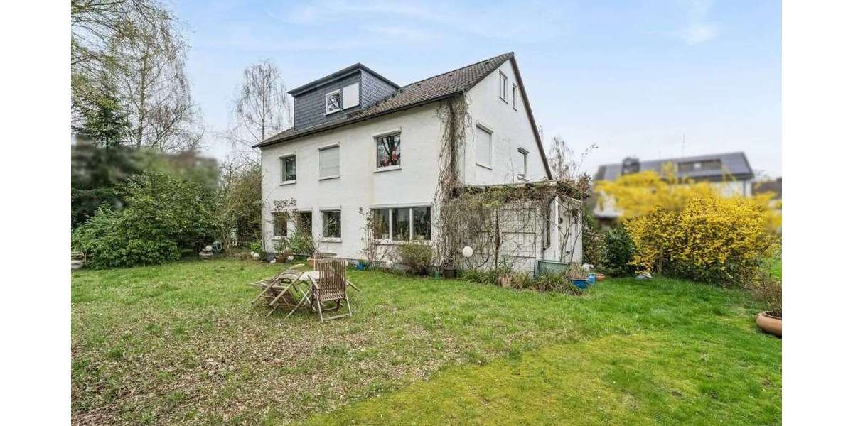 Einfamilienhaus Hilden Kalstert - 9 Zimmer, 220 m&sup2;, 725.000&euro; | Angebot:26080287