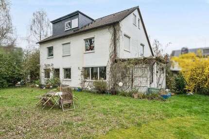 Haus Hilden Kalstert - 9 Zimmer, 220 m&sup2;, 725.000&euro; | Angebot:26080287