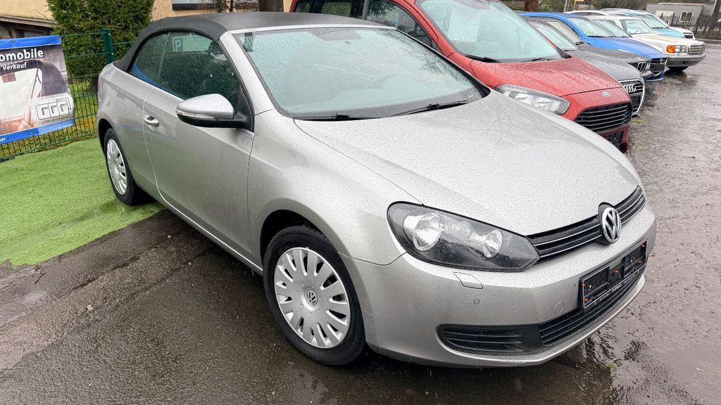 VW Golf 65.000 km 7.999 &euro; Wuppertal 42115
