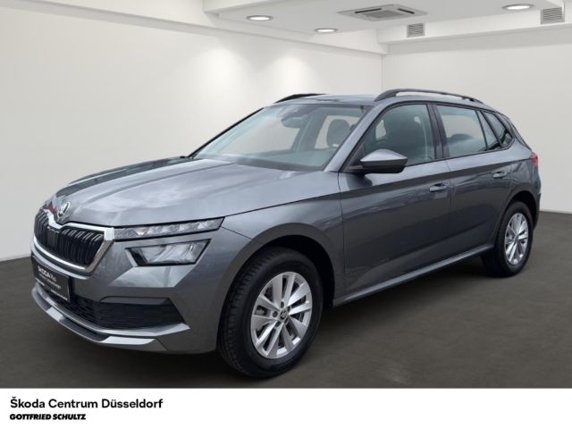 Skoda Kamiq 12.397 km 20.760 &euro; Düsseldorf 40233