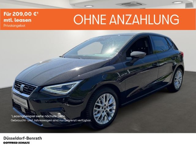Seat Ibiza 24.535 km 23.490 &euro; Düsseldorf 40589