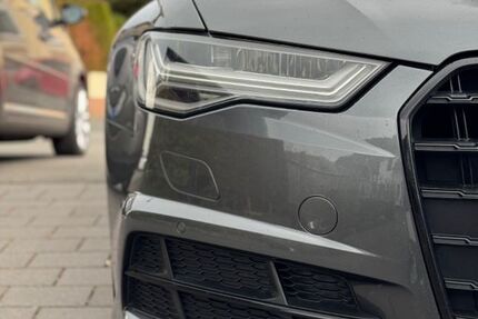 Audi A6 135.000 km 21.750 &euro; Solingen 42699