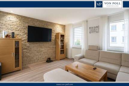 Wohnung Velbert - 2 Zimmer, 92 m&sup2;, 185.000&euro; | Angebot:22269237