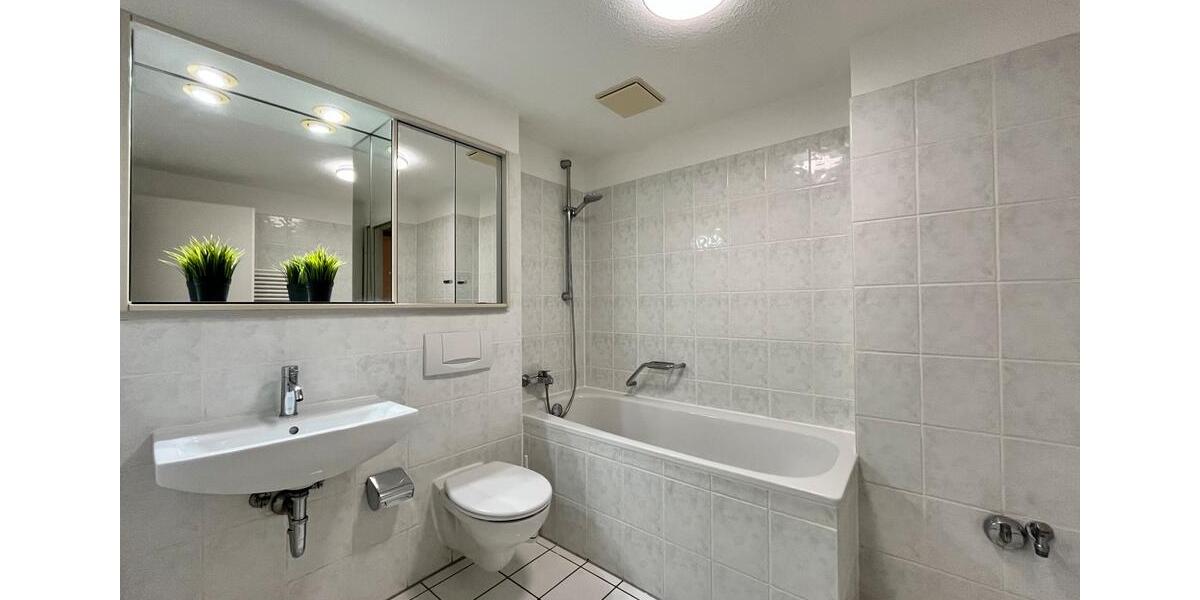 Etagenwohnung Haan - 2 Zimmer, 60 m&sup2;, 980&euro; | Angebot:26479999