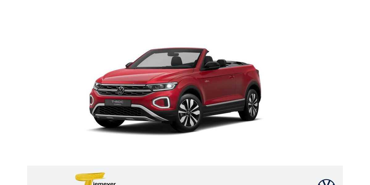 VW T-Roc 22.221 km 26.940 &euro; Bochum 44892