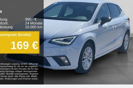Seat Ibiza 24.872 km 23.480 &euro; Remscheid 42897