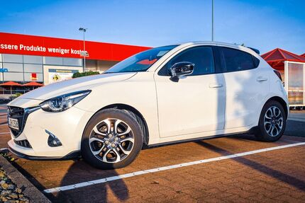 Mazda 2 125.000 km 7.990 &euro; Wuppertal 42369