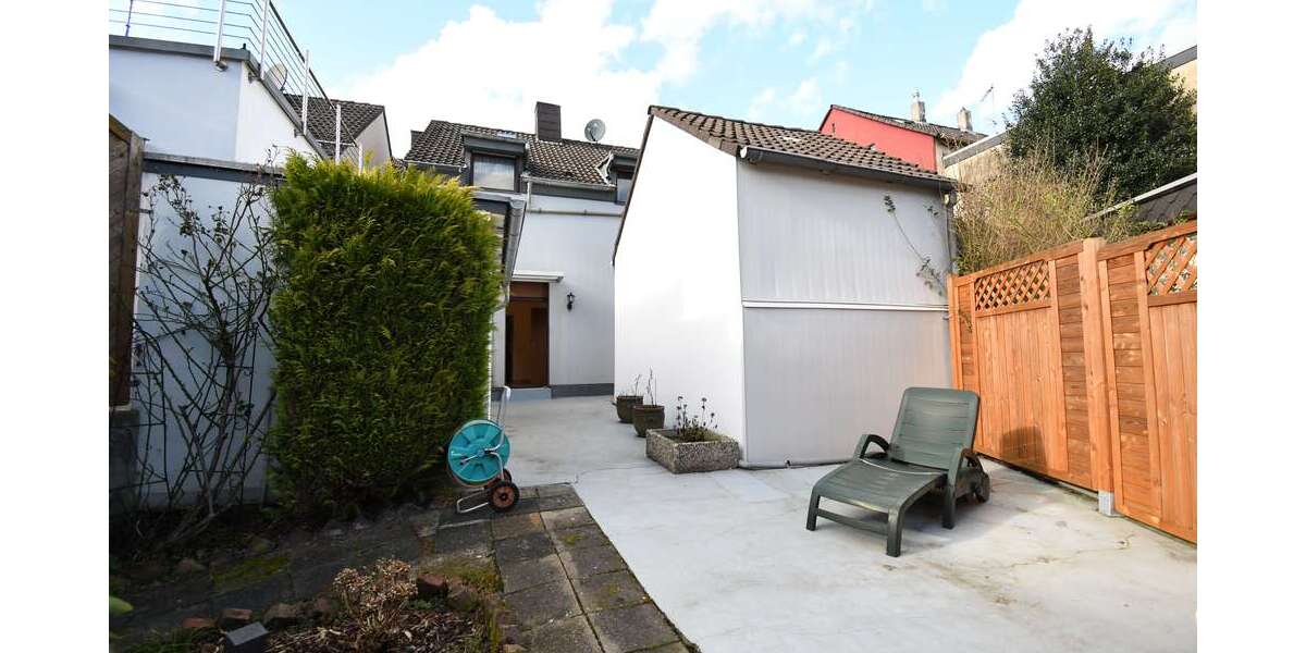 Einfamilienhaus Essen Stadtbezirk VII - 4 Zimmer, 100 m&sup2;, 235.000&euro; | Angebot:25863409