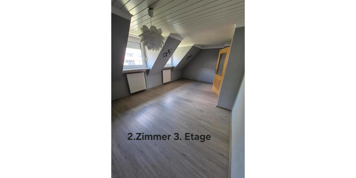 Reihenhaus Wuppertal Unterbarmen - 5 Zimmer, 127 m&sup2;, 430.000&euro; | Angebot:26562565