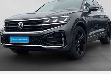 VW Touareg 16.170 km 65.860 &euro; Herne 44653
