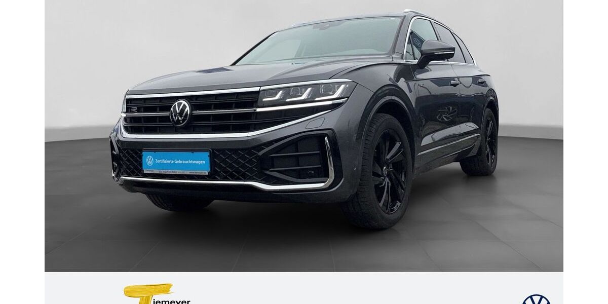 VW Touareg 16.170 km 65.860 &euro; Herne 44653