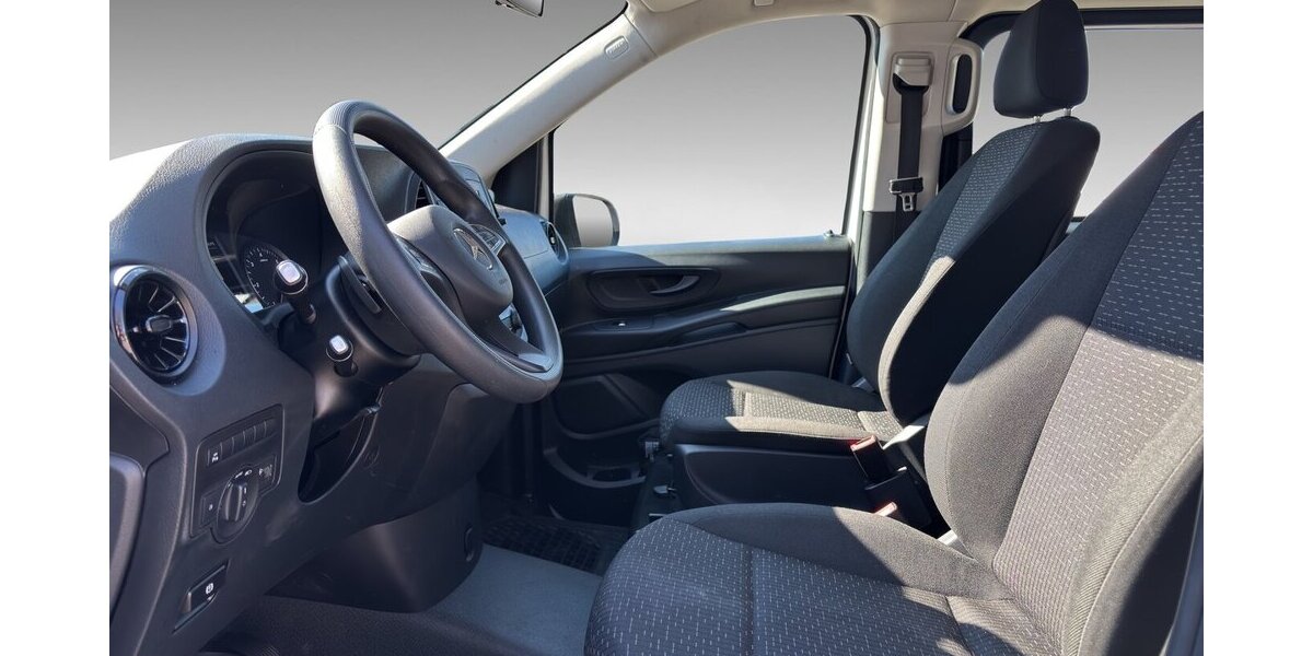 Mercedes-Benz Vito 114 CDI extralang Tourer Autom.Navi Kamera 117.090 km 25.900 &euro; Wuppertal 42327