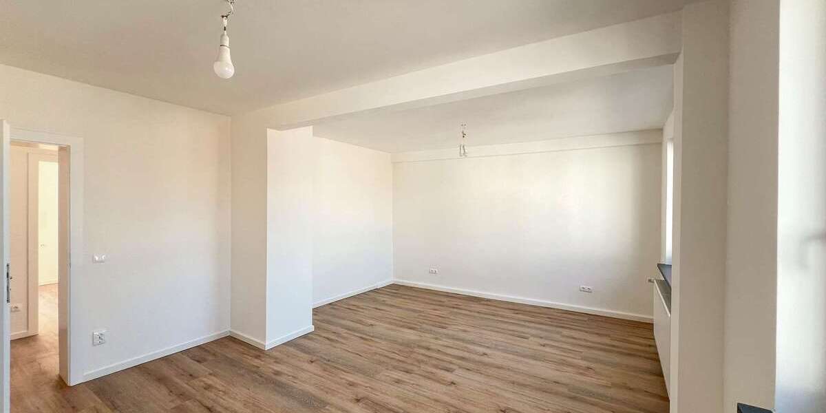 Etagenwohnung Witten - 2.5 Zimmer, 54 m&sup2;, 480&euro; | Angebot:25883240