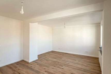 Wohnung Witten - 2.5 Zimmer, 54 m&sup2;, 480&euro; | Angebot:25883240