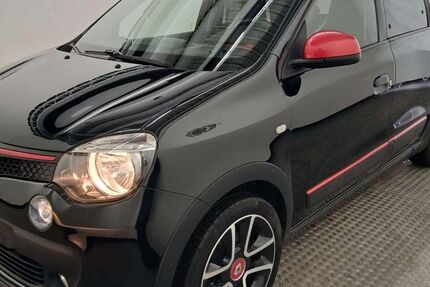 Renault Twingo 45.300 km 9.990 &euro; Gevelsberg 58285