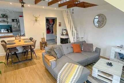 Wohnung Mettman - 3 Zimmer, 73 m&sup2;, 950&euro; | Angebot:25834298