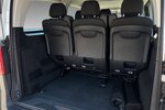Mercedes-Benz Vito 114 CDI extralang Tourer Autom.Navi Kamera 128.680 km 25.400 &euro; Wuppertal 42327