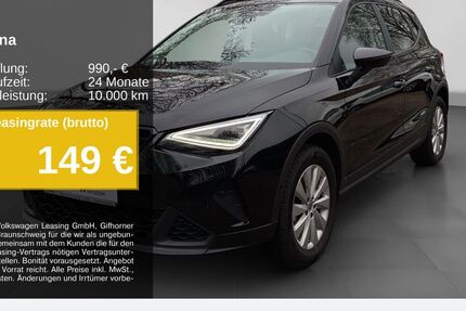 Seat Arona 17.792 km 22.080 &euro; Gelsenkirchen OT Beckhausen 45899
