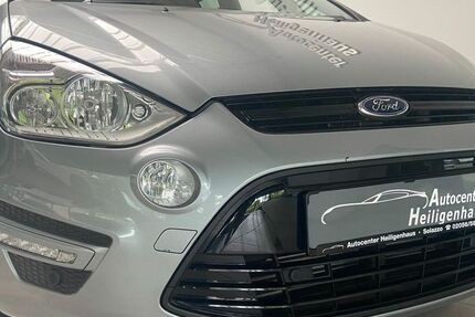 Ford S-Max 208.679 km 7.280 &euro; Heiligenhaus 42579