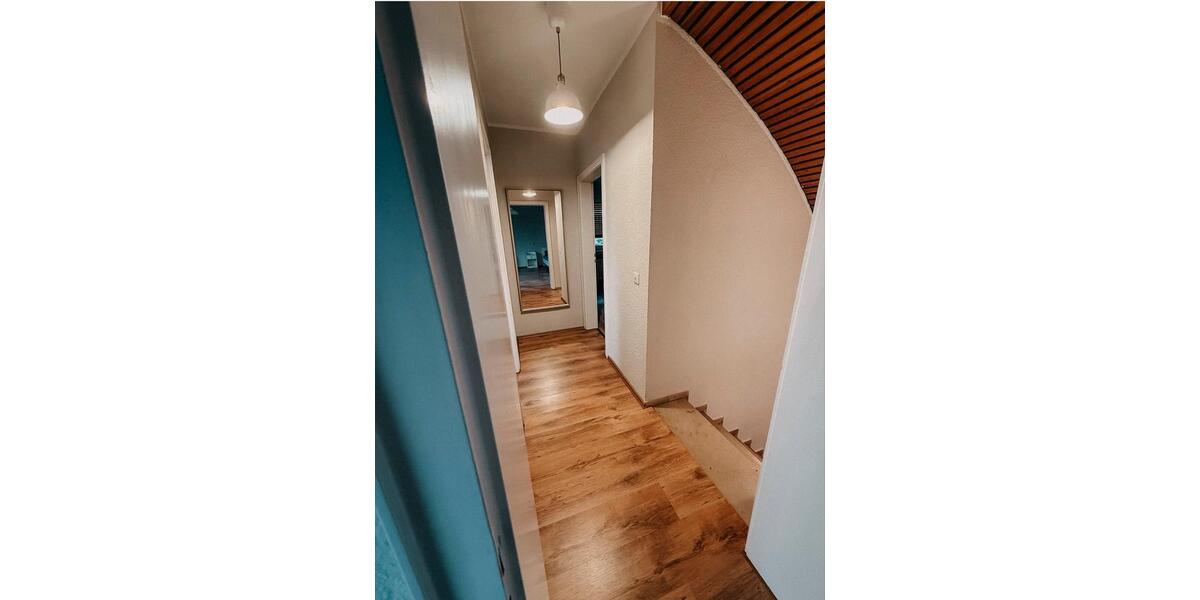 Maisonettenwohnung Essen Stadtbezirk III - 4.5 Zimmer, 126 m&sup2;, 1.750&euro; | Angebot:25960301