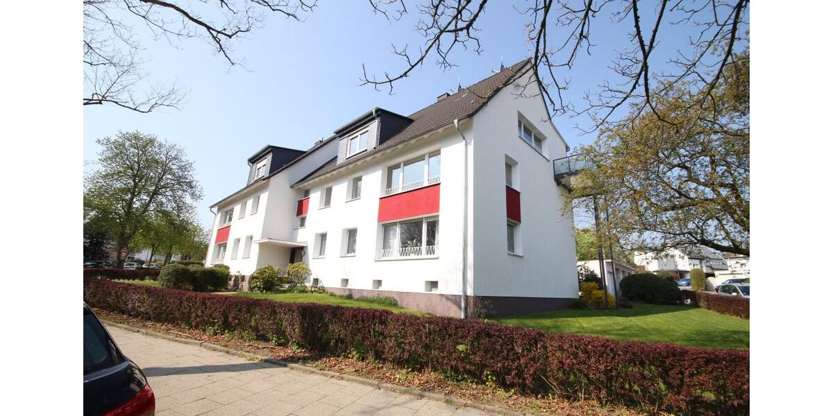 Dachgeschoßwohnung Hattingen Niederbonsfeld - 3.5 Zimmer, 98 m&sup2;, 1.025&euro; | Angebot:25920041