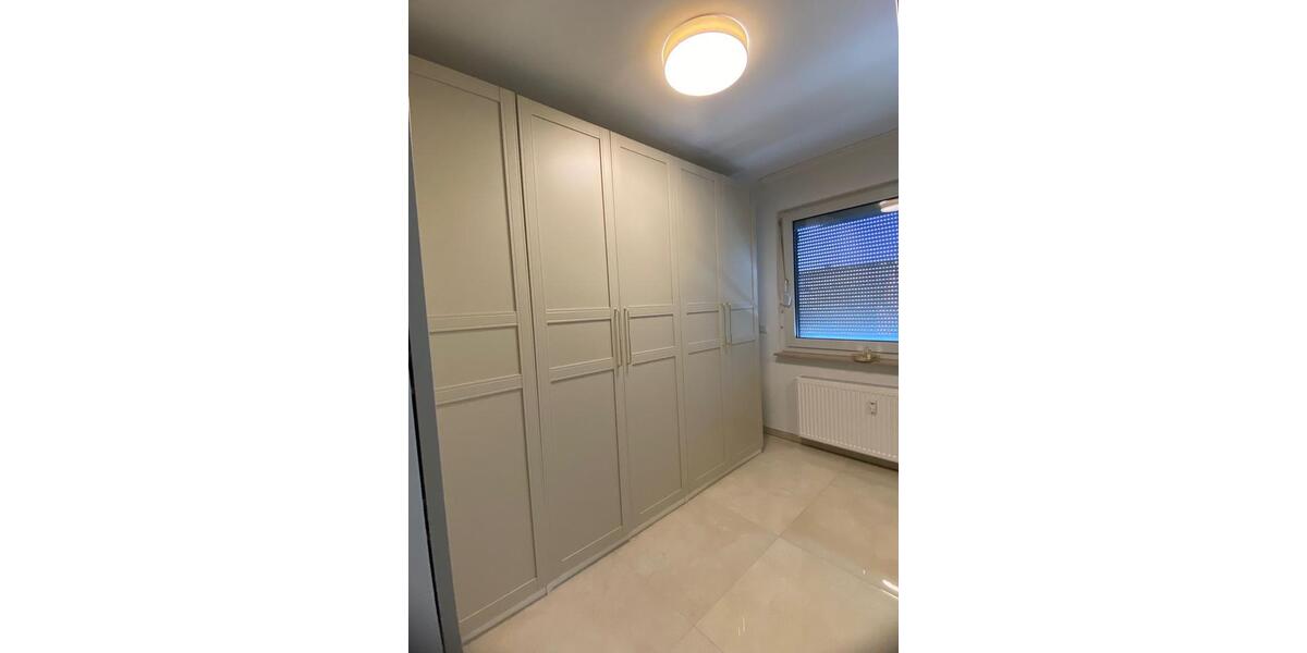 Etagenwohnung Solingen Central - 3 Zimmer, 70 m&sup2;, 980&euro; | Angebot:26512691