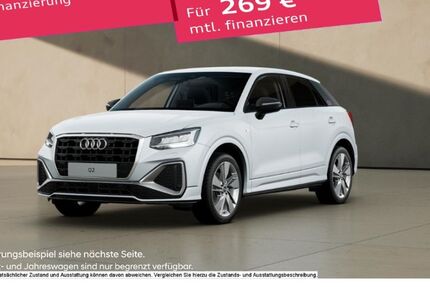 Audi Q2 10.315 km 23.390 &euro; Wuppertal 42109