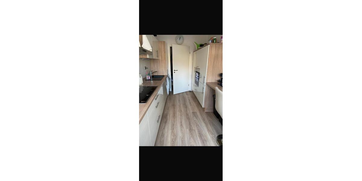 Etagenwohnung Bochum Höntrop - 3.5 Zimmer, 72 m&sup2;, 145.000&euro; | Angebot:27133710