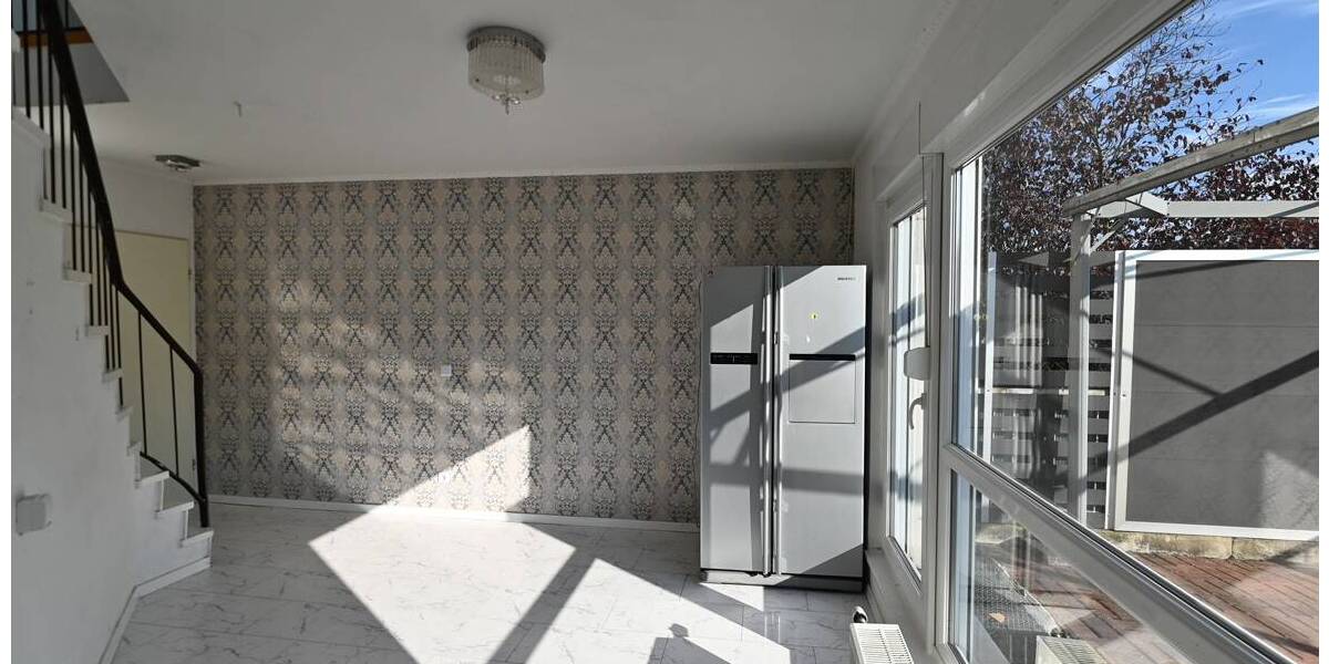 Doppelhaushälfte Essen Kettwig - 5 Zimmer, 172 m&sup2;, 395.000&euro; | Angebot:25926719