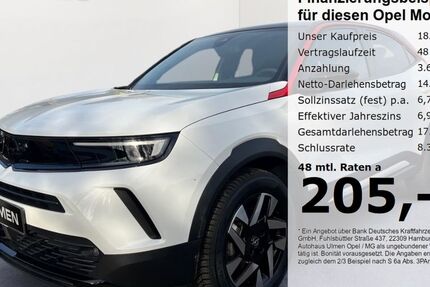 Opel Mokka-e 26.035 km 17.999 &euro; Düsseldorf 40231