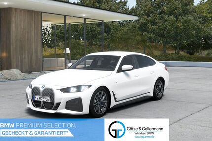 BMW i4 25.607 km 49.870 &euro; Mülheim 45472