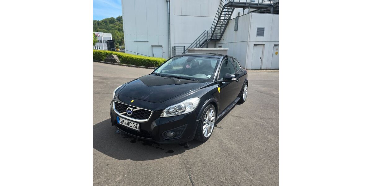 Volvo C30 355.000 km 4.650 &euro; Kürten 51515