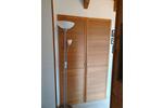 Dachgeschoßwohnung Wermelskirchen - 1.5 Zimmer, 58 m&sup2;, 588&euro; | Angebot:26535359