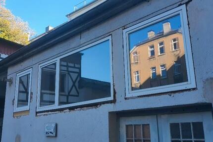 Gewerbeobjekt Wuppertal Elberfeld - 240&euro; | Angebot:26010293