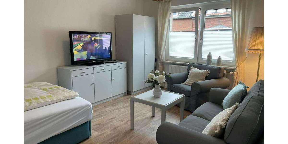Zimmer Gelsenkirchen Schalke - 1 Zimmer, 850&euro; | Angebot:25529148