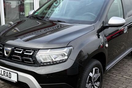 Dacia Duster 74.015 km 20.888 &euro; Radevormwald 42477