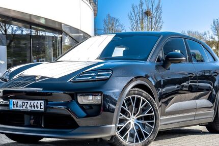 Porsche Macan 9.499 km 88.900 &euro; Hagen 58119