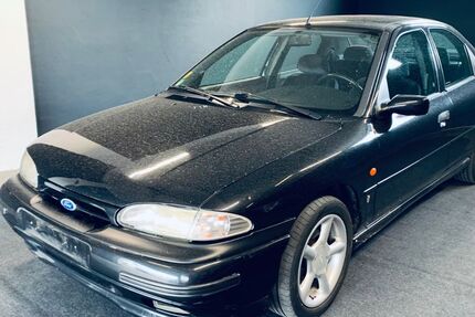 Ford Mondeo 156.808 km 1.199 &euro; Hilden 40723
