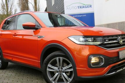 VW T-Cross 24.520 km 23.690 &euro; Wuppertal 42109