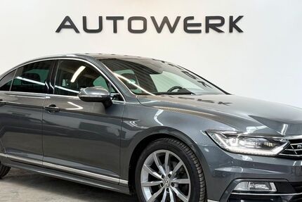 VW Passat 179.800 km 17.999 &euro; Hückeswagen 42499