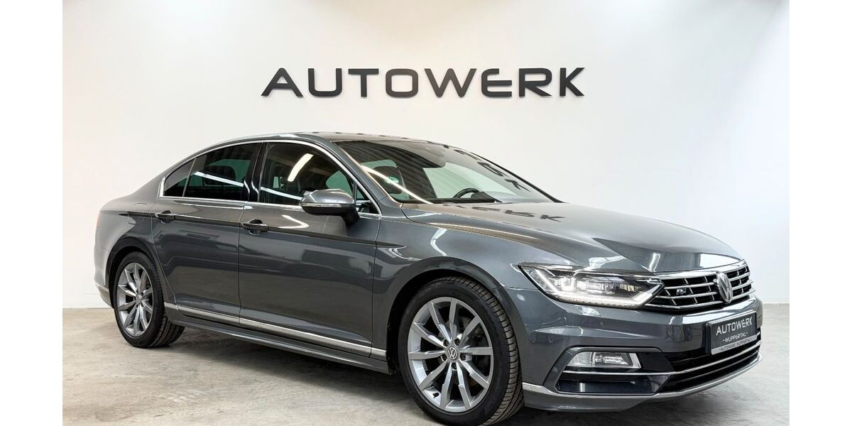 VW Passat 179.800 km 17.999 &euro; Hückeswagen 42499