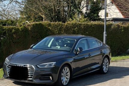 Audi A5 162.000 km 21.399 &euro; Burscheid 51399