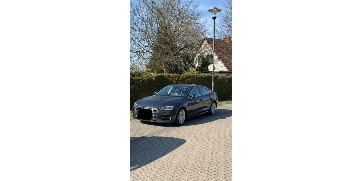 Audi A5 162.000 km 21.399 &euro; Burscheid 51399