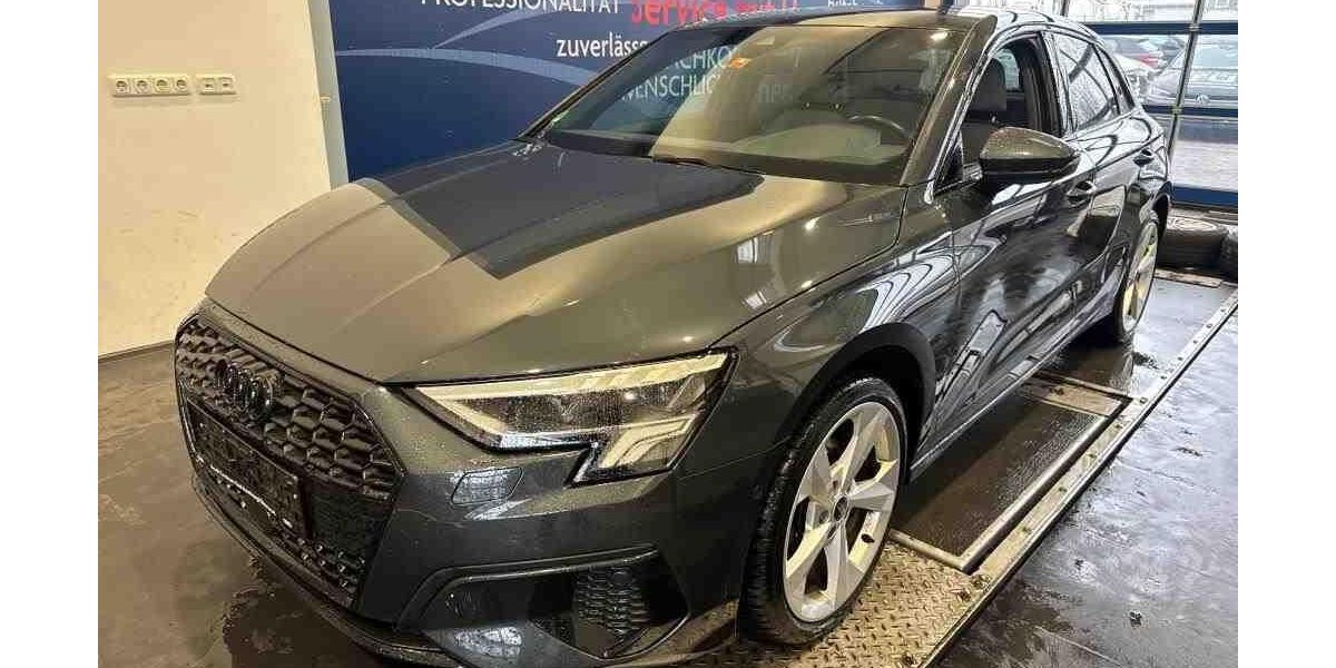 Audi A3 61.542 km 25.680 &euro; Hagen 58091