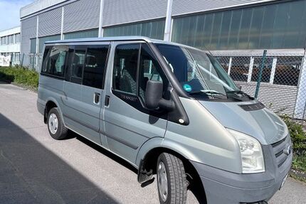 Ford Transit 202.000 km 8.890 &euro; Langenfeld 40764