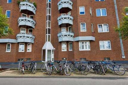 Wohnung Düsseldorf Stadtmitte - 2 Zimmer, 59 m&sup2;, 245.000&euro; | Angebot:26669727