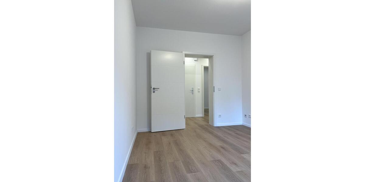 Erdgeschoßwohnung Bochum Bochum-Mitte - 2.5 Zimmer, 50 m&sup2;, 480&euro; | Angebot:25943660