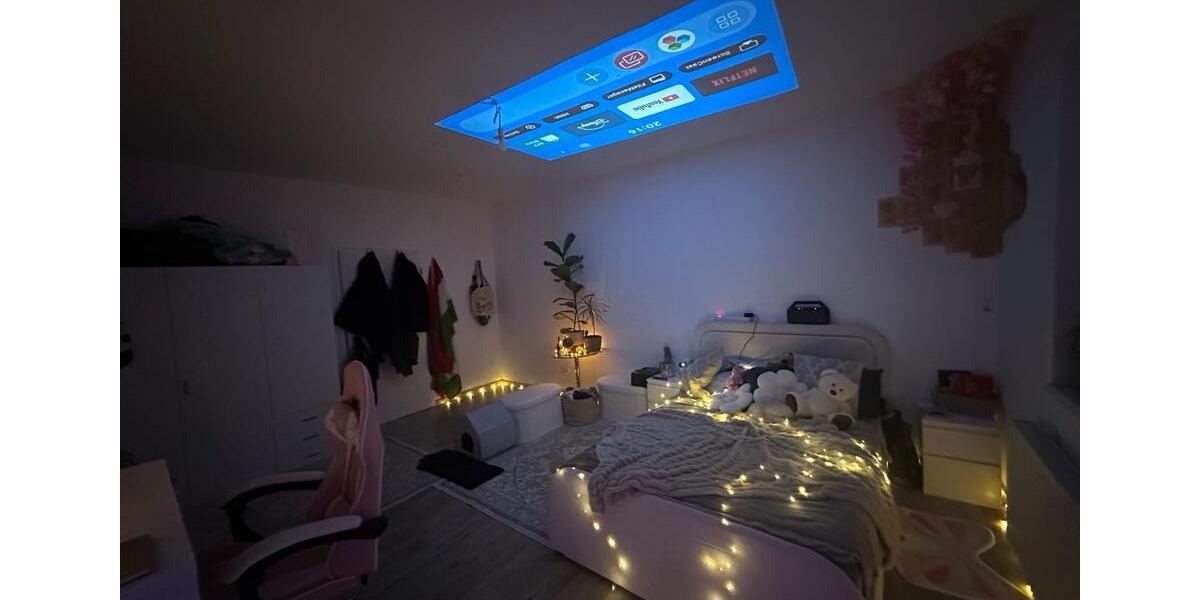 Etagenwohnung Bochum Bochum-Mitte - 2.5 Zimmer, 75 m&sup2;, 800&euro; | Angebot:25285286