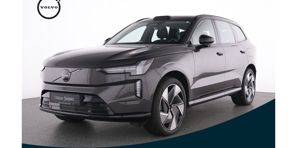 Volvo EX90 3.138 km 76.990 &euro; Essen-Kray 45309